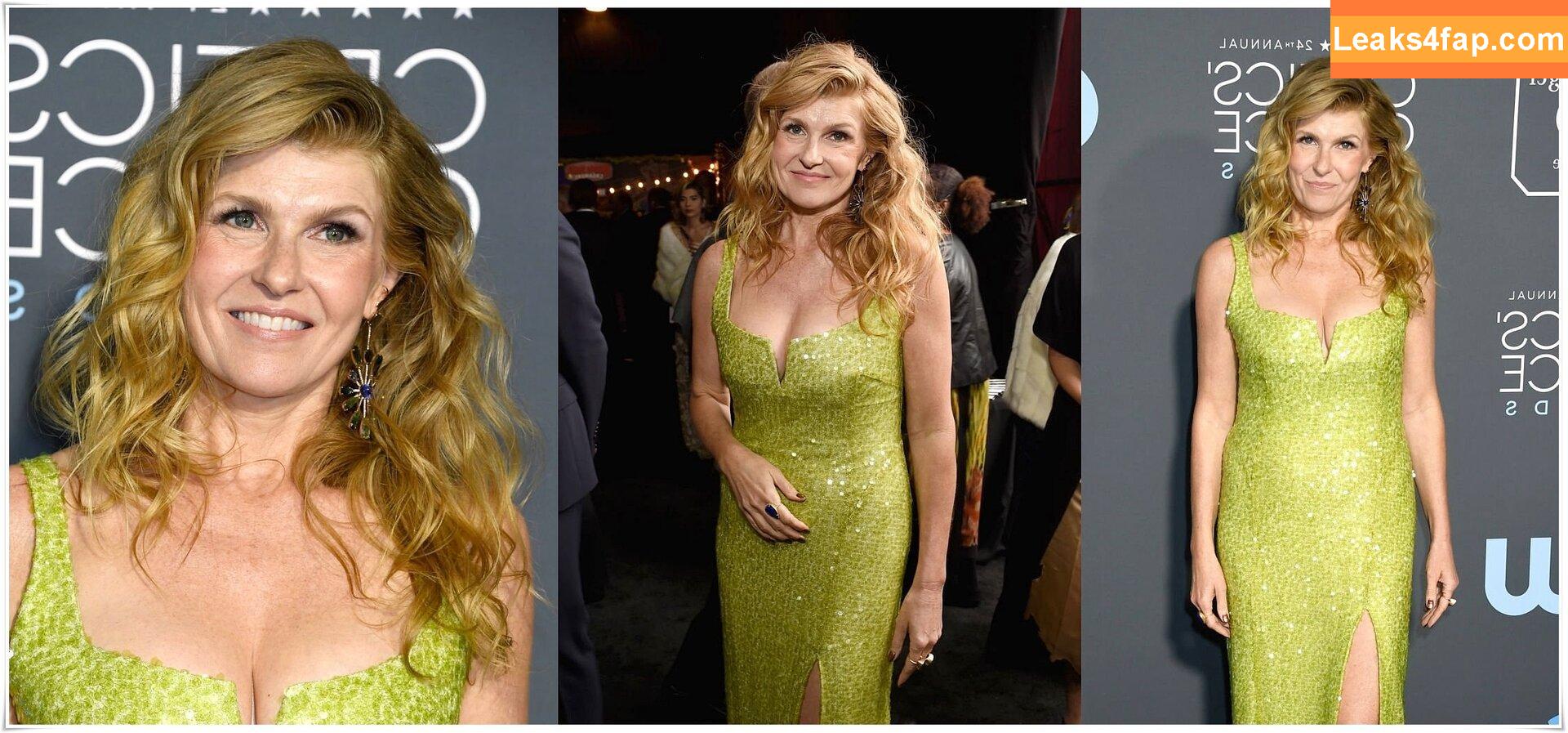 Connie Britton / conniebritton / simonbritton слитое фото фото #0028