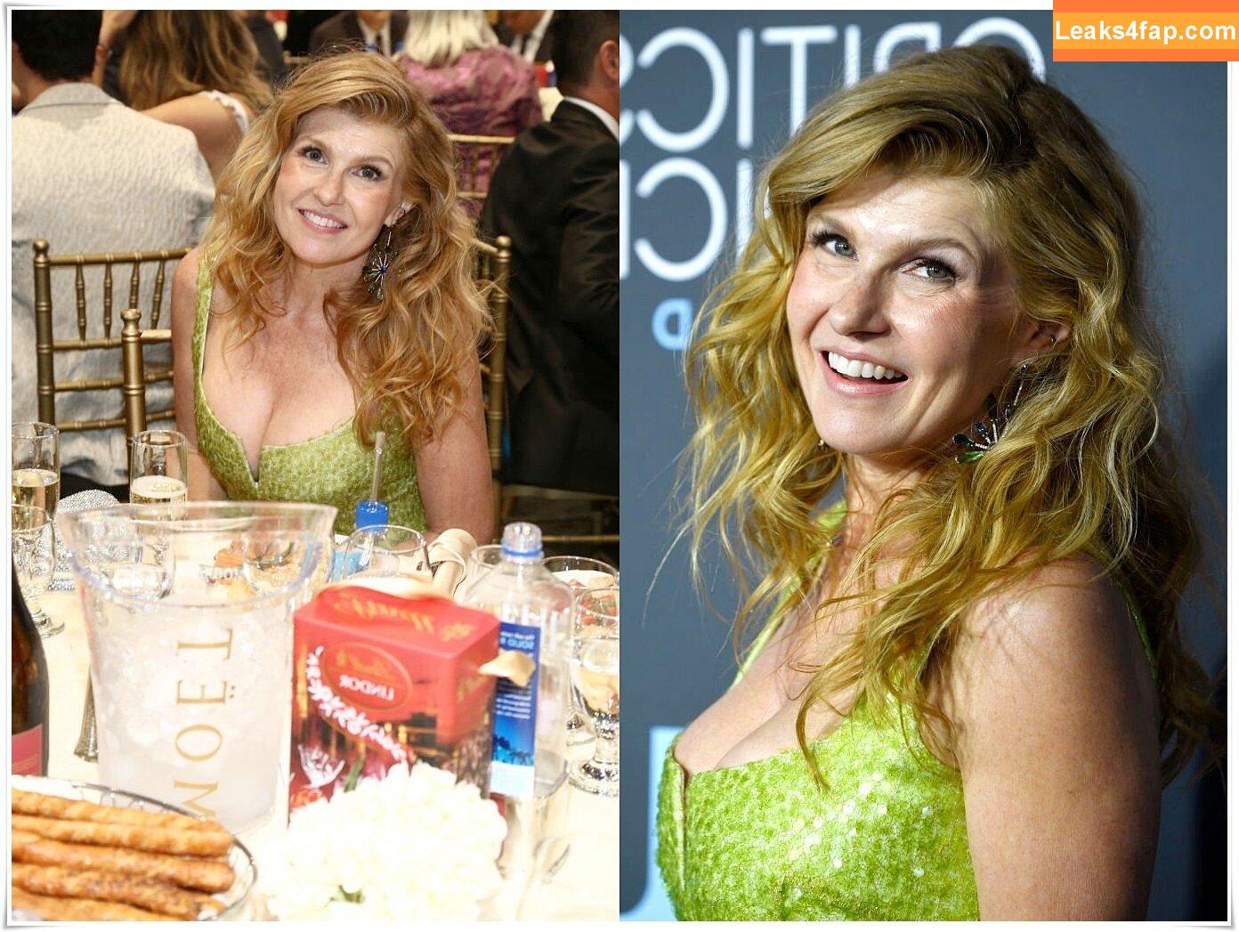 Connie Britton / conniebritton / simonbritton leaked photo photo #0029