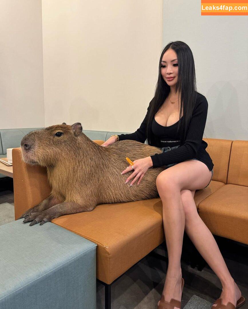 Connie Chen / conniechenn_ leaked photo photo #0010