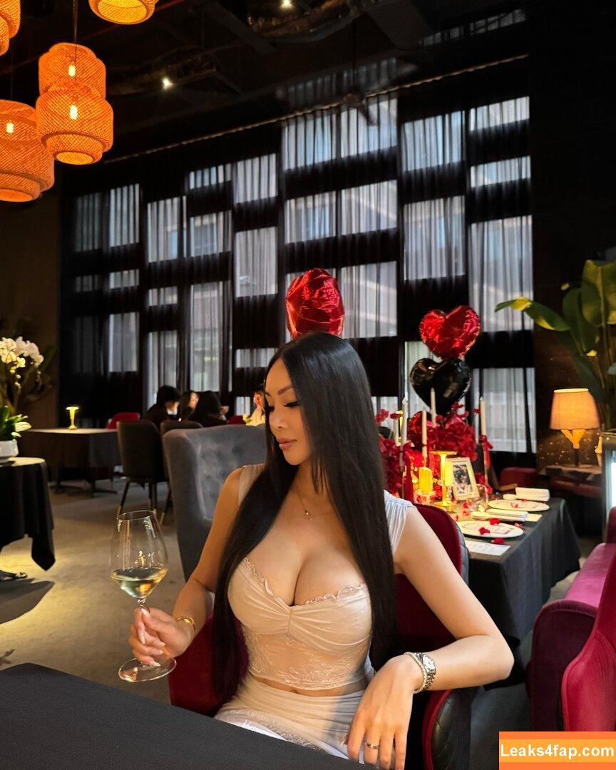 Connie Chen / conniechenn_ leaked photo photo #0013