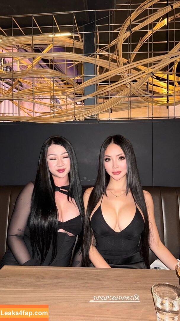Connie Chen / conniechenn_ leaked photo photo #0016