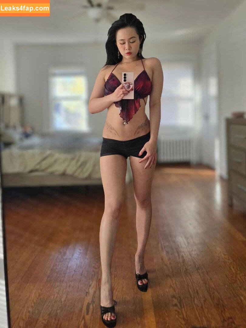 Connie Han / conniehanjazz слитое фото фото #0007