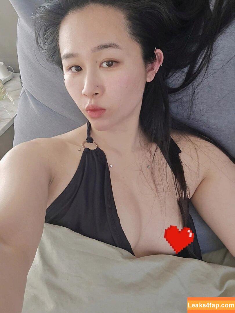 Connie Han / conniehanjazz / https: слитое фото фото #0021