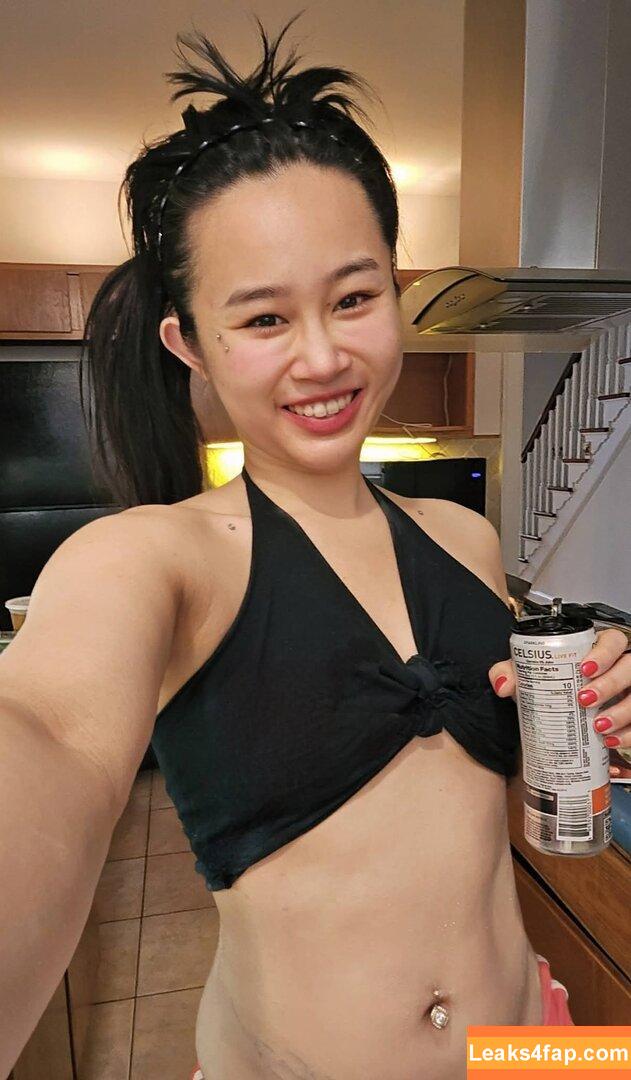 Connie Han / conniehanjazz / https: слитое фото фото #0028