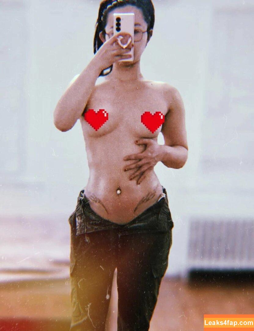 Connie Han / conniehanjazz / https: слитое фото фото #0100