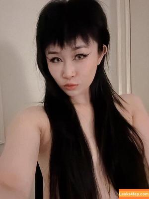 Connie Han photo #0004