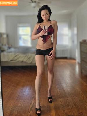 Connie Han фото #0007