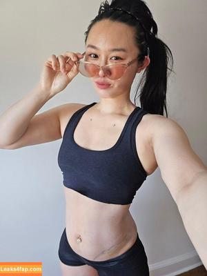 Connie Han photo #0107