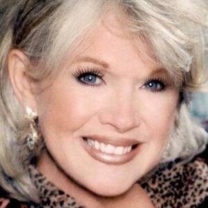 Connie Stevens photo #0026