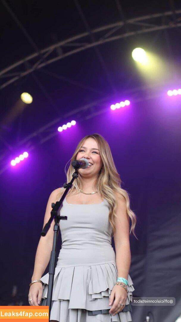 Connie Talbot / Conniestiktok / ficialconnietalbot / officialconnietalbot слитое фото фото #0042