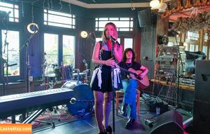 Connie Talbot photo #0031