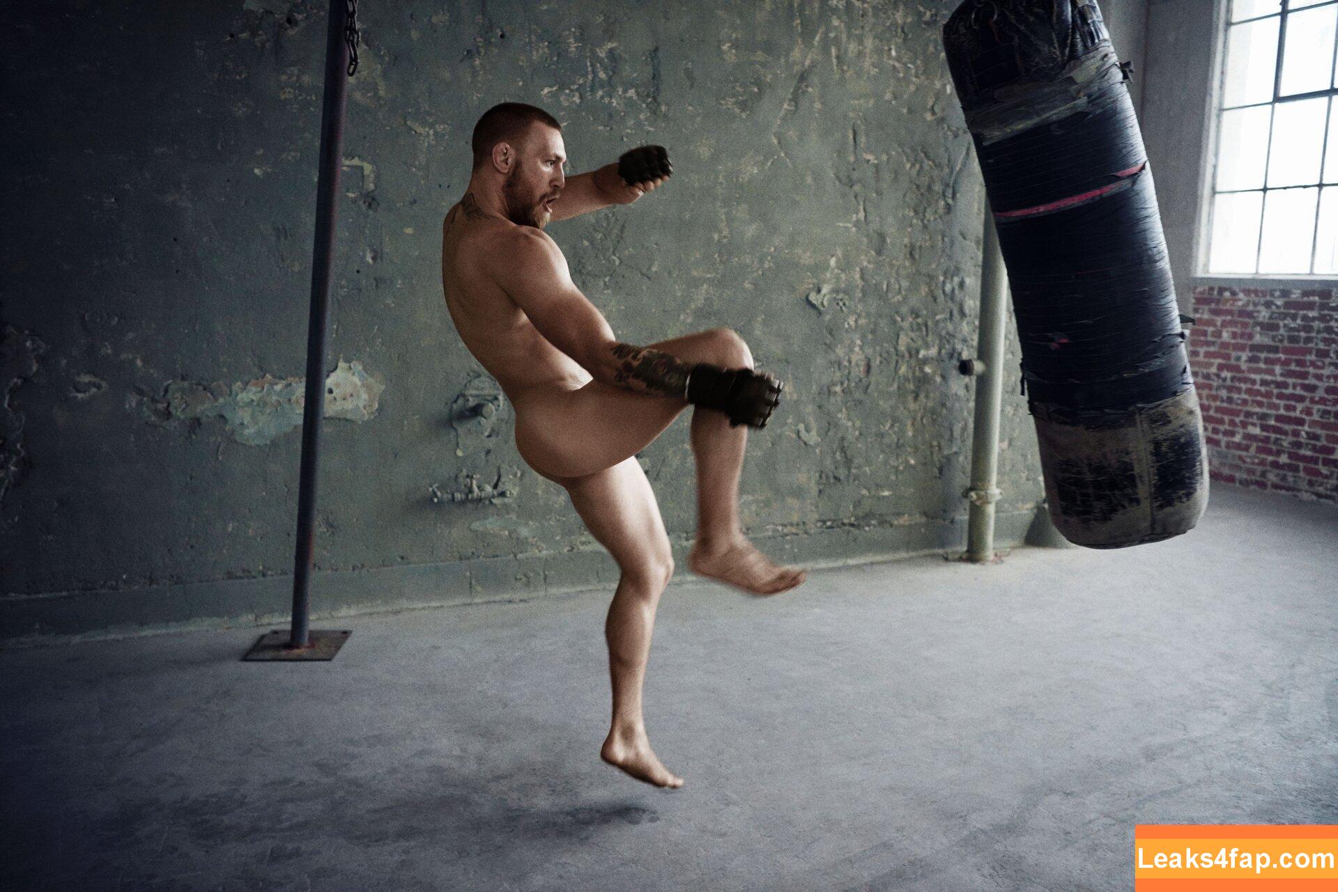 Conor McGregor / thenotoriousmma leaked photo photo #0008