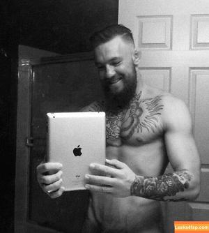 Conor McGregor photo #0003