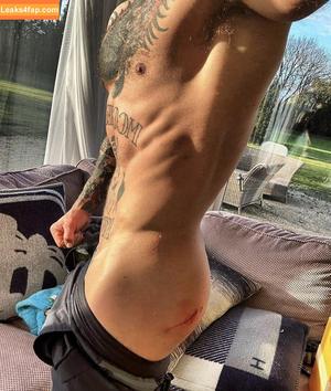Conor McGregor photo #0004