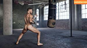 Conor McGregor photo #0005