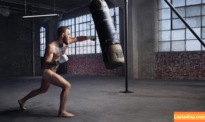 Conor McGregor photo #0007