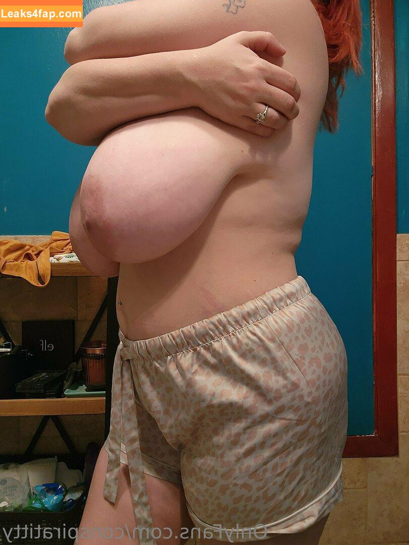 conspiratitty / conspiracie leaked photo photo #0016