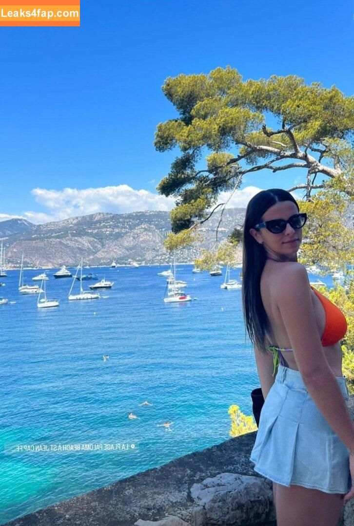Constanza Cerúndolo / francerundolo leaked photo photo #0028