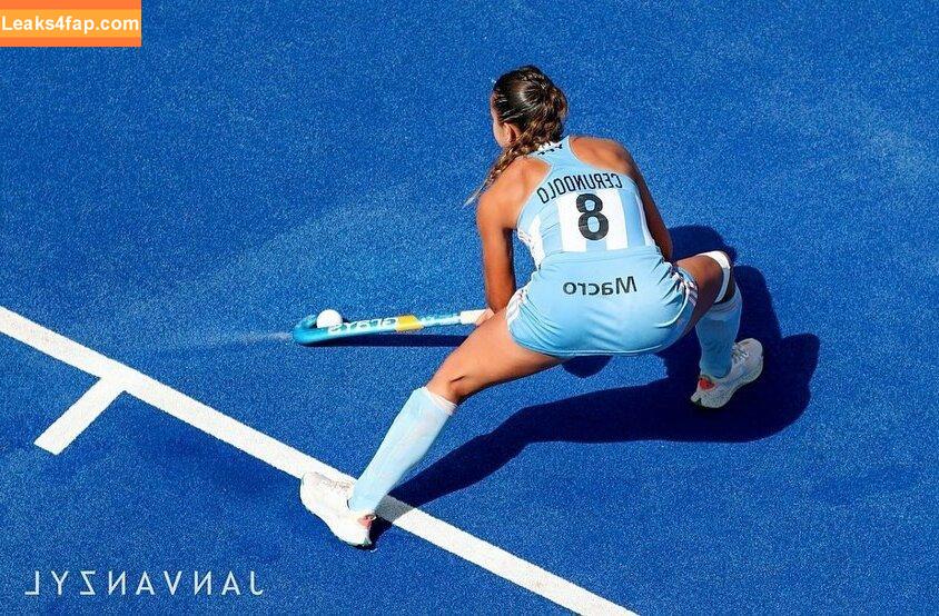 Constanza Cerúndolo / francerundolo leaked photo photo #0057