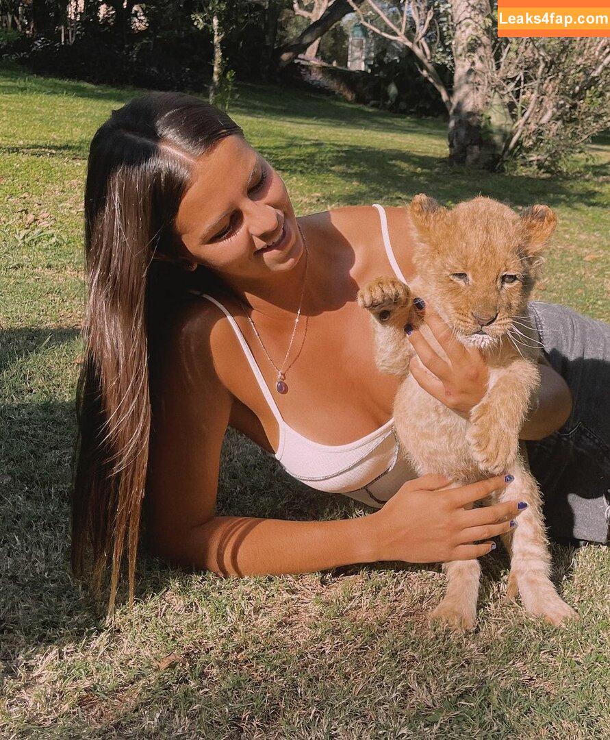 Constanza Cerúndolo / francerundolo leaked photo photo #0058