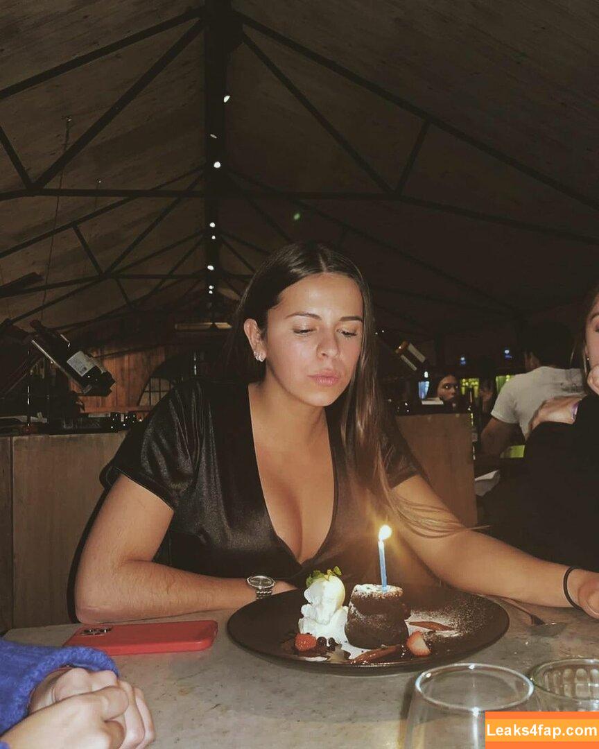 Constanza Cerúndolo / francerundolo leaked photo photo #0062