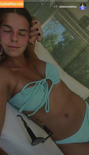 Constanza Cerúndolo photo #0039