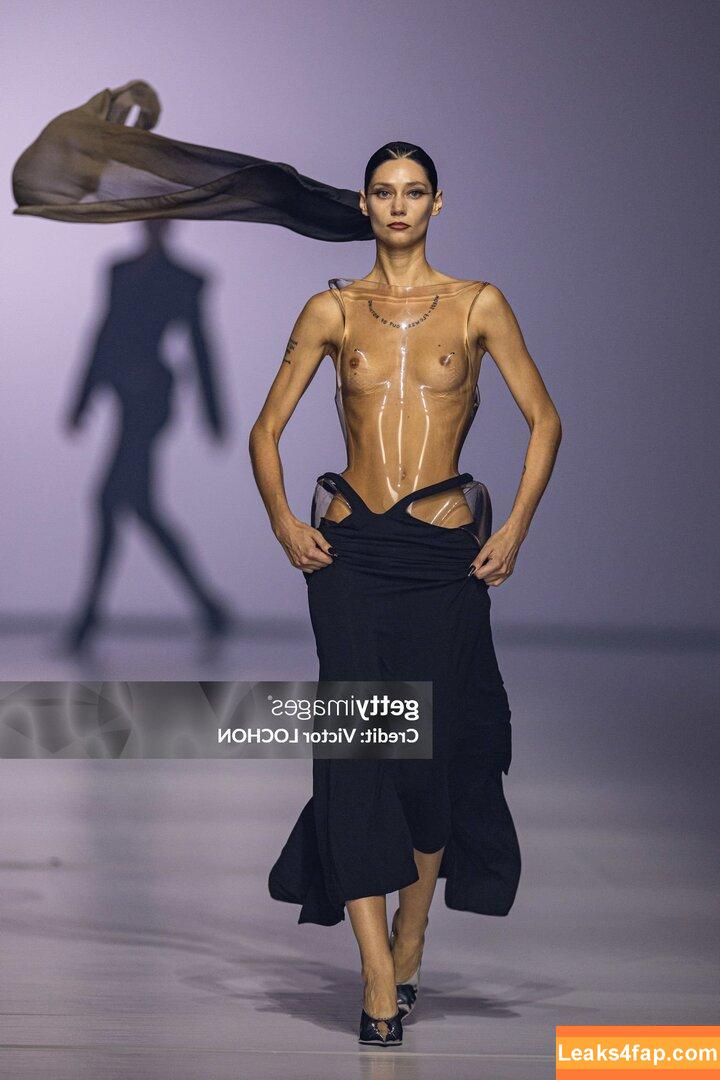 Cont.ethics / Lidia J. leaked photo photo #0004
