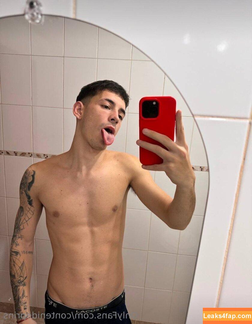 contenidoprins / theprinceandthep leaked photo photo #0031