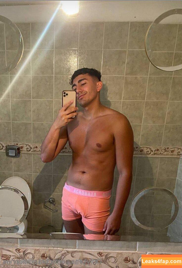 contenidoprins / theprinceandthep leaked photo photo #0090