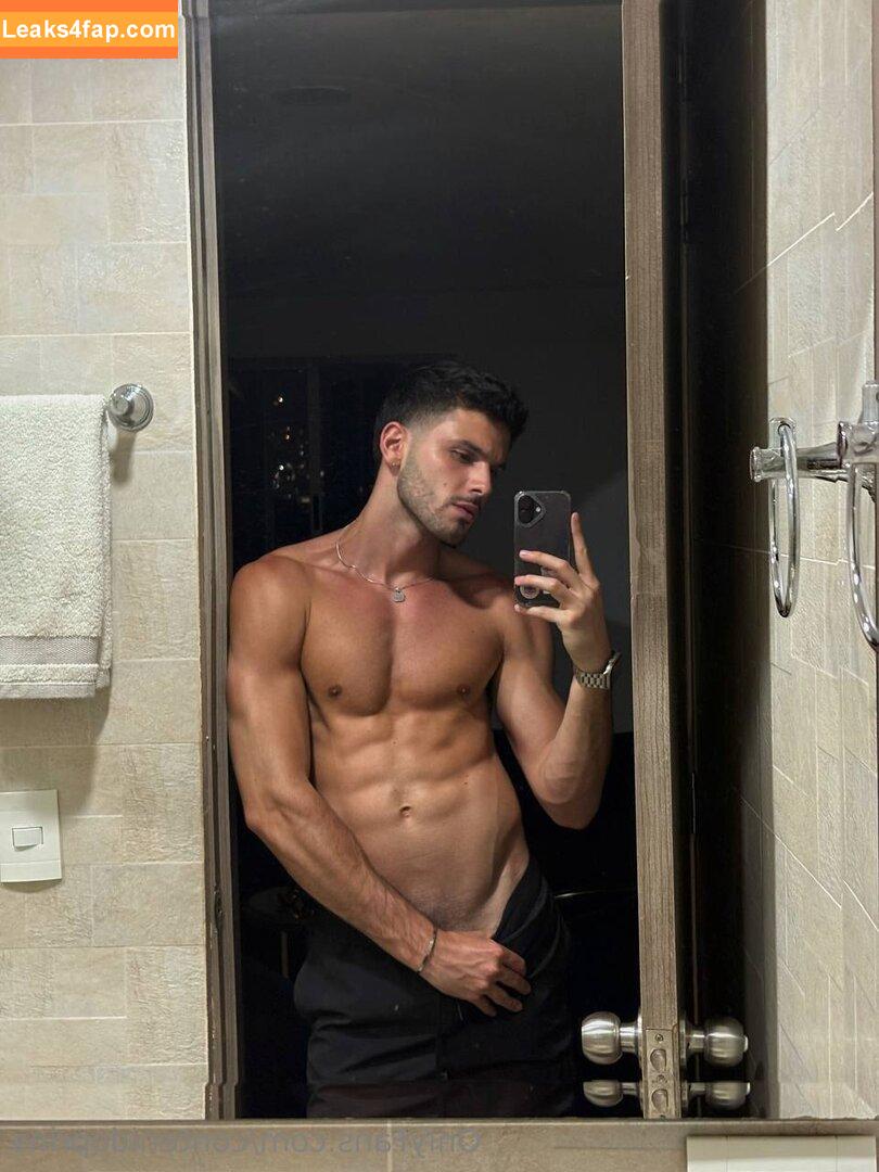 contenidoprins / theprinceandthep leaked photo photo #0124