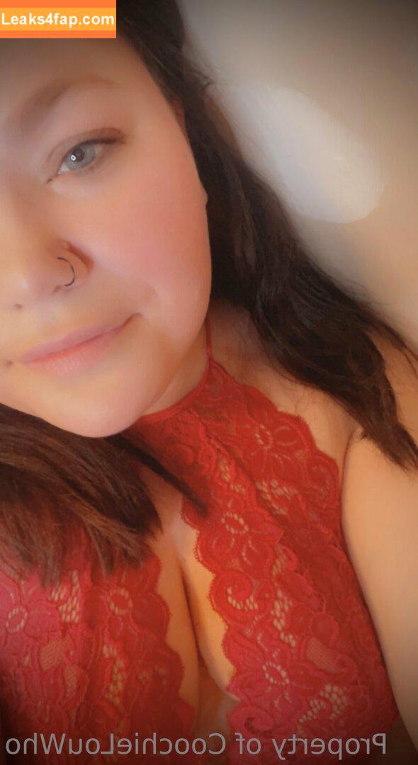 coochielouwho / emiliocoochie leaked photo photo #0122