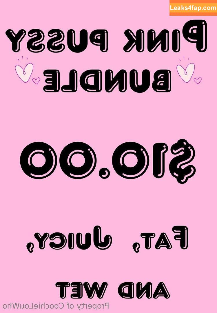 coochielouwho / emiliocoochie leaked photo photo #0124