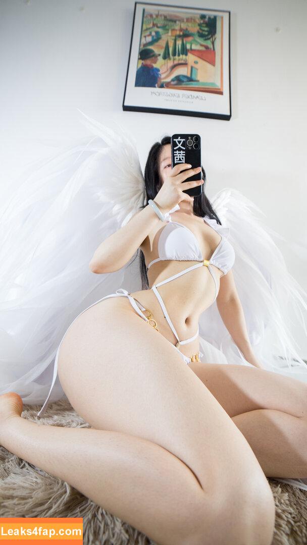 文茜cool | wenqian_cool /  слитое фото фото #0071