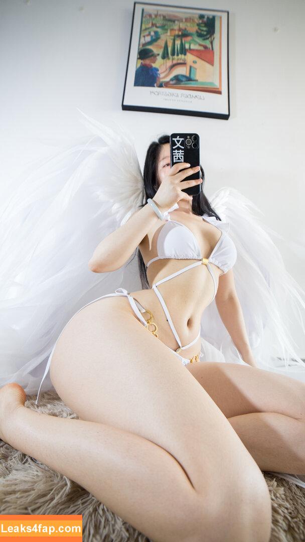 文茜cool | wenqian_cool /  leaked photo photo #0154