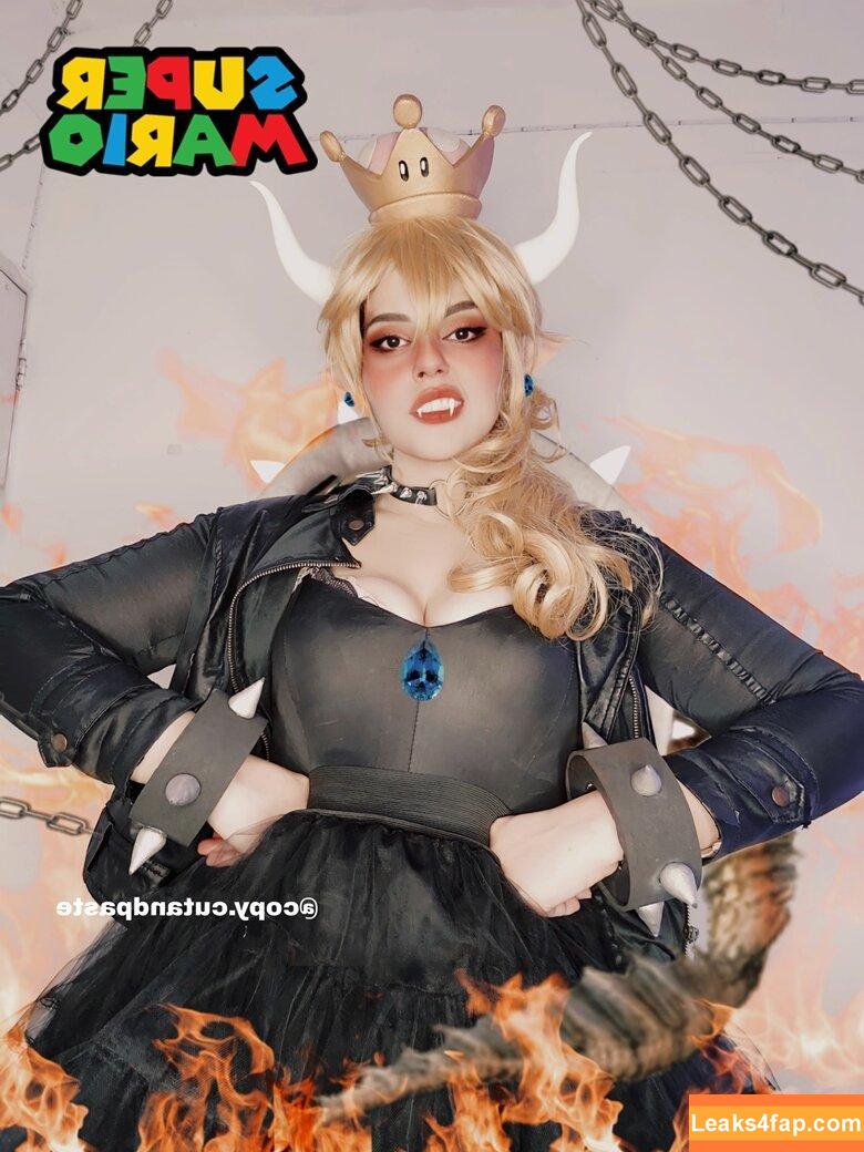 Copycuteandpaste / copy.cutandpaste / misscopy leaked photo photo #0007