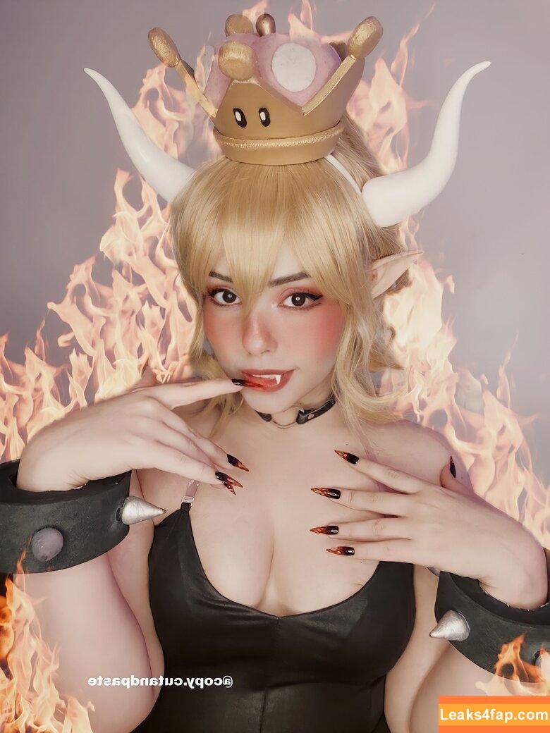 Copycuteandpaste / copy.cutandpaste / misscopy leaked photo photo #0012