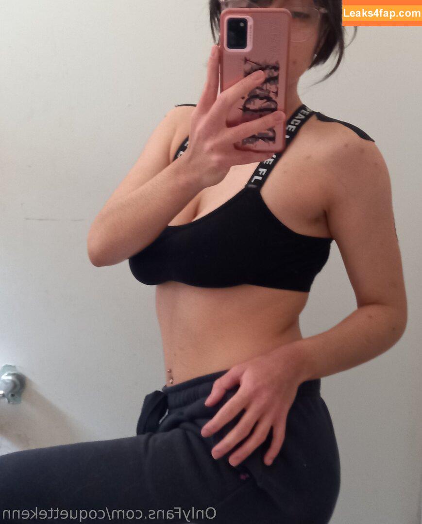 coquettekenn / kenronxtoqueen leaked photo photo #0029