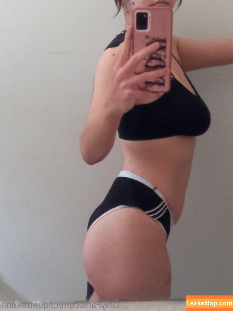 coquettekenn / kenronxtoqueen leaked photo photo #0031