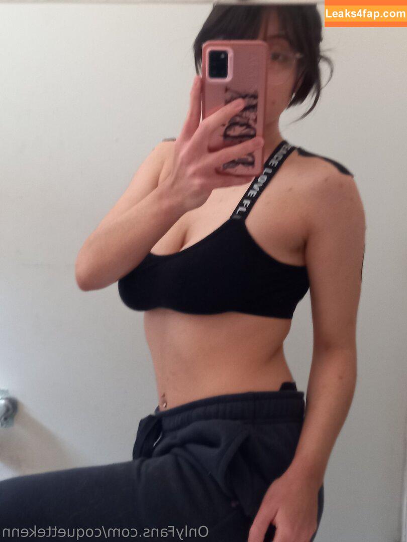 coquettekenn / kenronxtoqueen leaked photo photo #0033