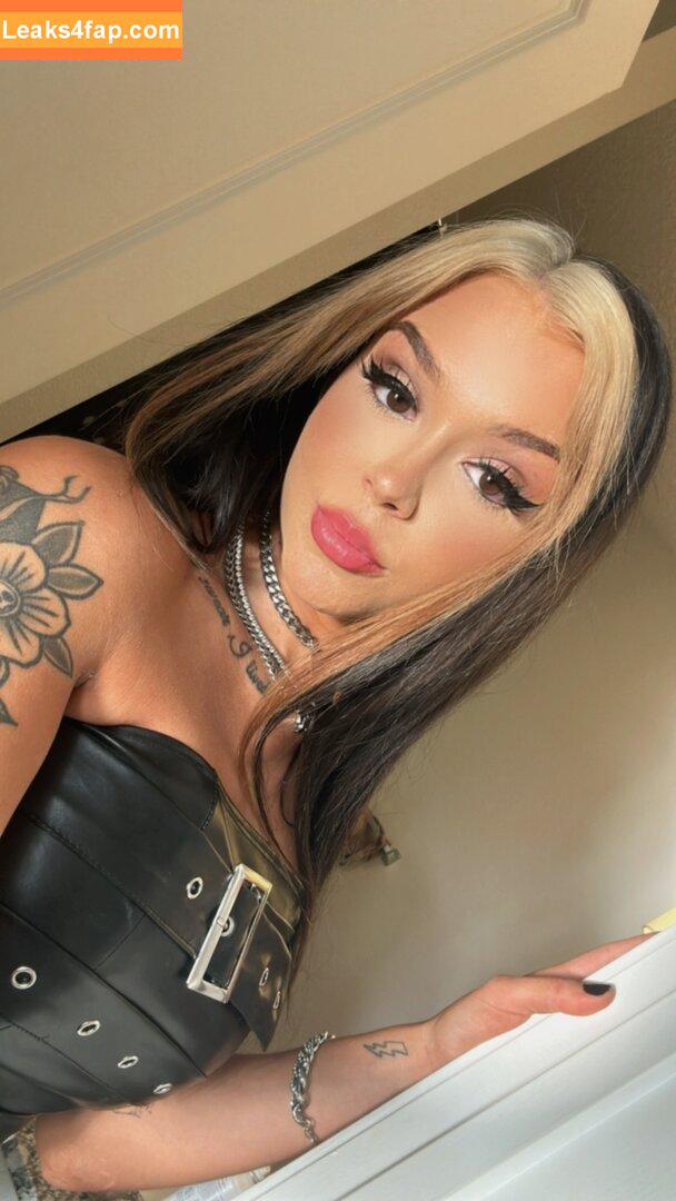 Cora Jade / CORALEAJADE / CoraJadeWWE leaked photo photo #0338