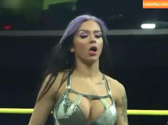 Cora Jade / CORALEAJADE / CoraJadeWWE leaked photo photo #0781