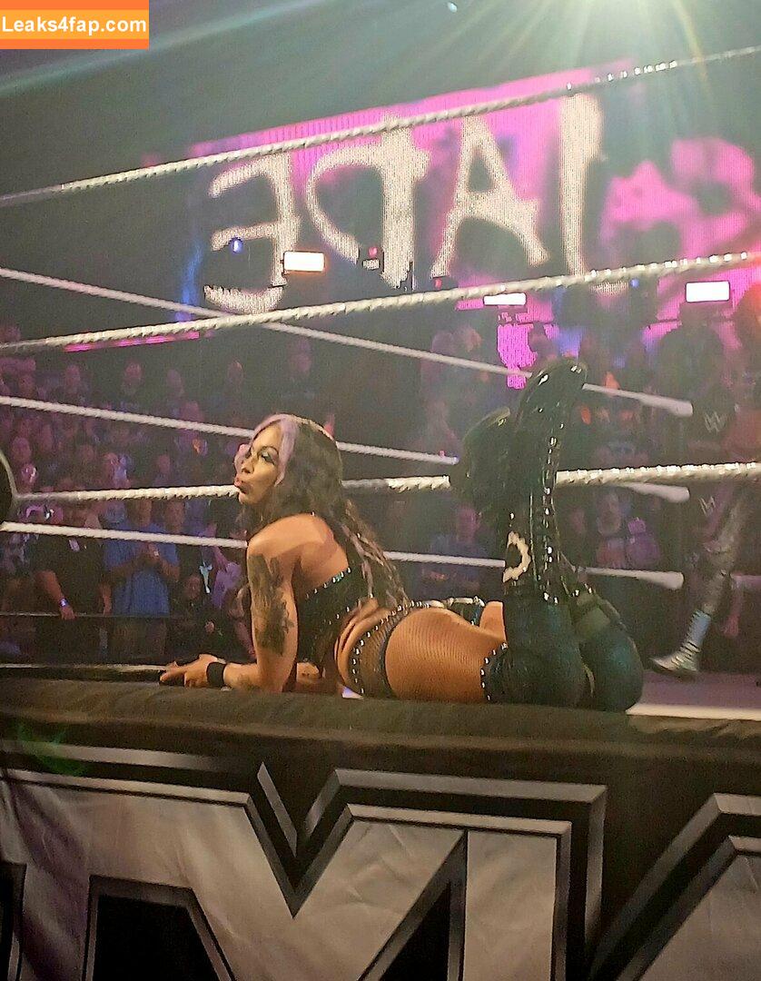 Cora Jade / CORALEAJADE / CoraJadeWWE leaked photo photo #0833