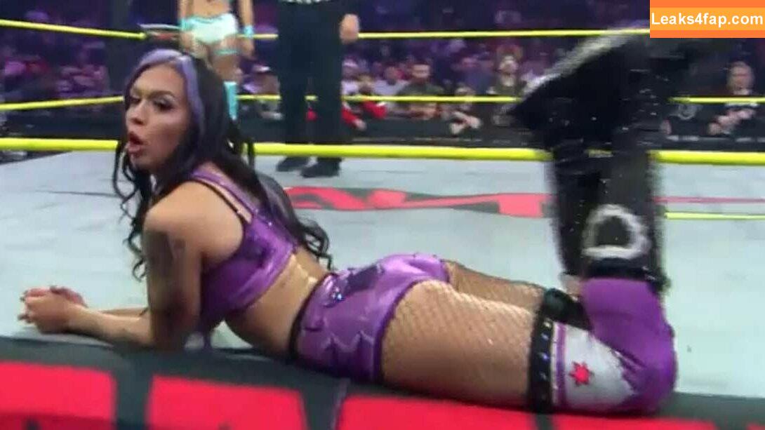 Cora Jade / CORALEAJADE / CoraJadeWWE leaked photo photo #0851