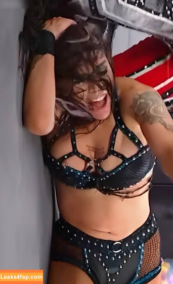 Cora Jade / CORALEAJADE / CoraJadeWWE leaked photo photo #0891