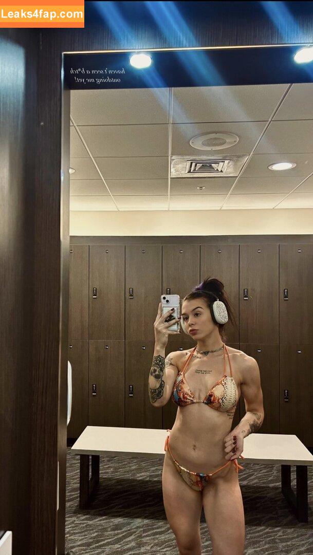 Cora Jade / CORALEAJADE / CoraJadeWWE leaked photo photo #1033