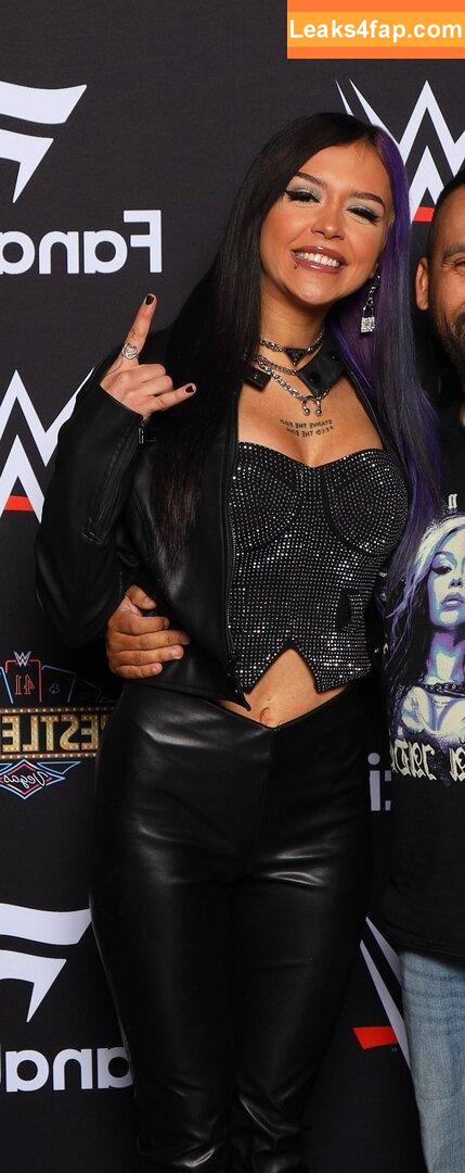 Cora Jade / CORALEAJADE / CoraJadeWWE leaked photo photo #1036