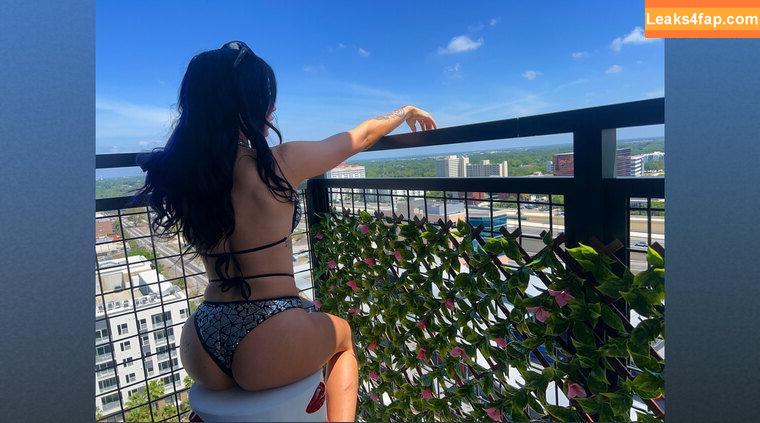 Cora Jade / CORALEAJADE / CoraJadeWWE leaked photo photo #1040