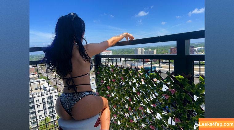 Cora Jade / CORALEAJADE / CoraJadeWWE leaked photo photo #1041