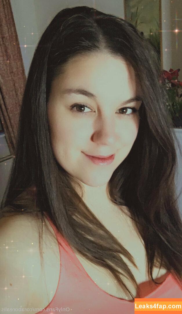 CoraBorealis / YourCora / loveyourcora слитое фото фото #0060