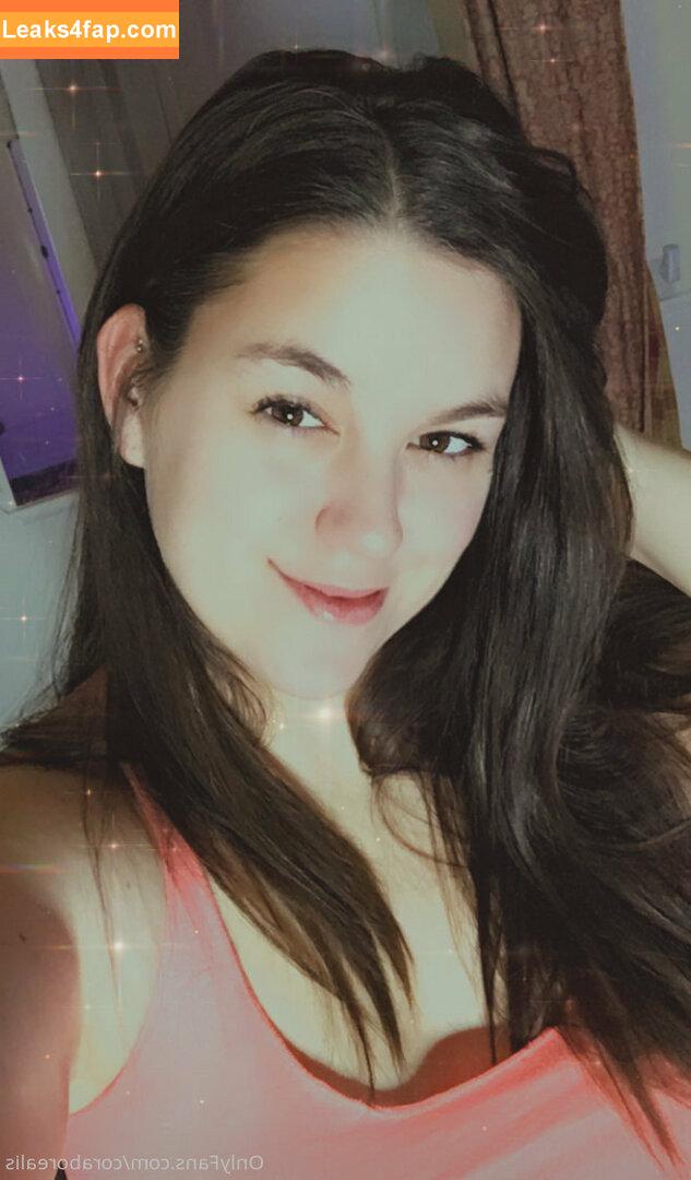 CoraBorealis / YourCora / loveyourcora слитое фото фото #0061